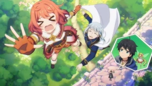 Princess Connect! (OVA) Fiore Storia
