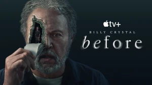 Quá Khứ (Phần 1) - Before (Season 1)