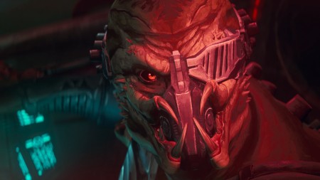 Quái Thú Vô Hình: Sát Thủ Diệt Sát Thủ Predator: Killer of Killers
