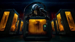 Quái Vật Không Gian: Trái Đất - Alien: Earth