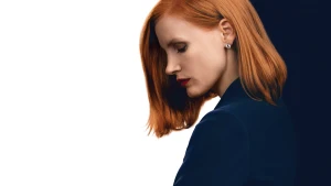 Quý Cô Sloane Miss Sloane