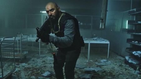Quy tắc tội phạm (Phần 2) Criminal Code (Season 2)