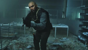 Quy tắc tội phạm (Phần 2) Criminal Code (Season 2)