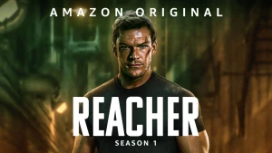 Reacher: Phát Súng Cuối Cùng (Phần 1) Reacher (Season 1)