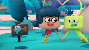 Roger (Phần 1) Roger (Season 1)