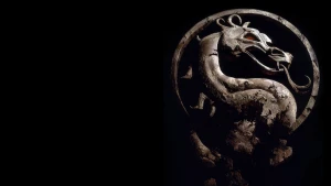 Rồng Đen - Mortal Kombat