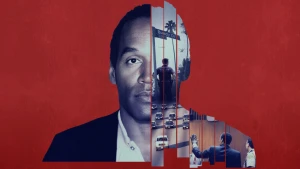 Săn lùng kiểu Mỹ: O.J. Simpson American Manhunt: O.J. Simpson