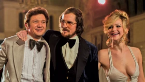 Săn tiền kiểu Mỹ American Hustle