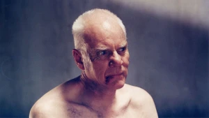 Sát Nhân Evilenko Evilenko
