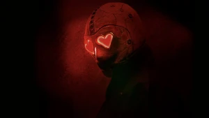 Sát Thủ Mắt Trái Tim Heart Eyes