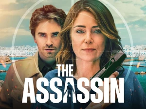 Sát Thủ (Phần 1) - The Assassin (Season 1)