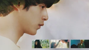 Side by Side: Bên Cạnh Nhau - Side By Side: Tonari ni Iru Hito