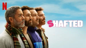Siêu đàn ông Shafted