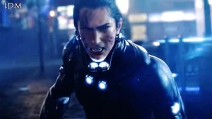 Sinh tử luân hồi GANTZ:O
