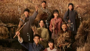 Sinh Vạn Vật This Thriving Land