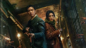 Sinh Vật Gyeongseong (Phần 2) Gyeongseong Creature (Season 2)