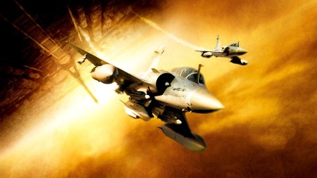 Sky Fighters Sky Fighters
