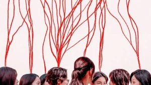 Sợi Chỉ Tử Thần - S Line