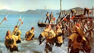 Song Hiệp Song Hiệp