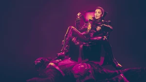 Star Trek: Bộ Phận 31 Star Trek: Section 31