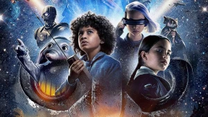 Star Wars: Đội Chủ Chốt - Star Wars: Skeleton Crew