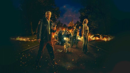 Sự Cuồng Loạn (Phần 1) Hysteria! (Season 1)