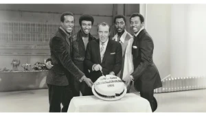 Sunday Best: Chuyện Chưa Kể Của Ed Sullivan Sunday Best: The Untold Story Of Ed Sullivan