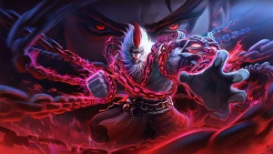 Tây Hành Kỷ: Đại Viên Hồn The Westward: Wukong