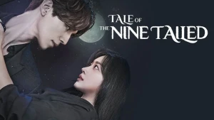 Thám tử cáo 2 The Nine-tailed Fox