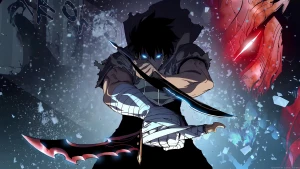 Thăng cấp một mình (Phần 2) Solo Leveling (Season 2)