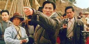 Thầy hài hước 3 Funny Master 3