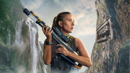 Thế Giới Khủng Long: Tái Sinh Jurassic World Rebirth