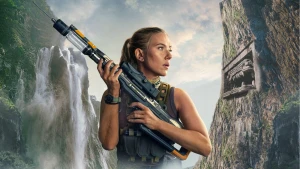 Thế Giới Khủng Long: Tái Sinh - Jurassic World Rebirth