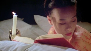 The Pillow Book The Pillow Book
