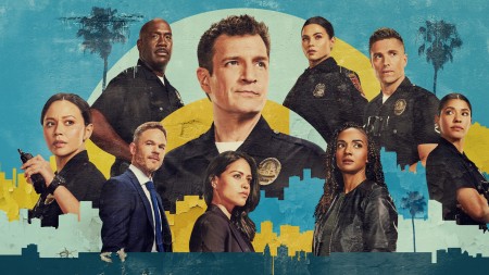 The Rookie (Phần 5) The Rookie (Season 5)