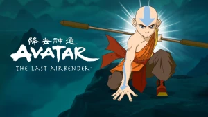 Thế Thần: Tiết Khí Sư Cuối Cùng (Cuốn 1: Thủy) Avatar: The Last Airbender (Book One: Water)