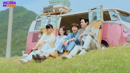 Thêm Một Lần Yêu Love, Take Two