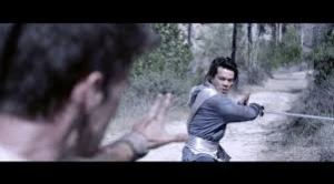 Thị Tộc Nhẫn Giả Ninja Apocalypse