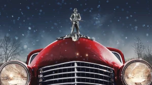 Thị Trấn Fargo (Phần 2) - Fargo (Season 2)