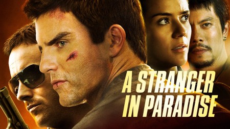 Thiên Đường Xa Lạ A Stranger in Paradise