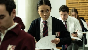 Thiên Tài Ném Phao Bad Genius