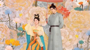 Thiều Hoa Nhược Cẩm - Youthful Glory