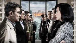 Thiêu Rụi Thành Phố - Cesium Fallout