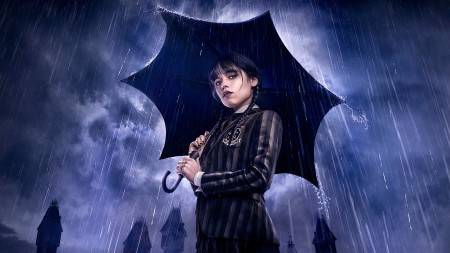 Thứ Tư (Phần 2) Wednesday (Season 2)
