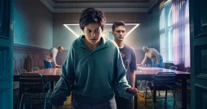 Thức giấc (Phần 1) Open Your Eyes (Season 1)