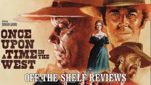 Thuở Ấy Ở Miền Viễn Tây - Once Upon A Time In The West