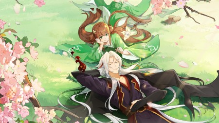 Thương Lan Quyết (Phần 2) Love Between Fairy and Devil (Season 2)