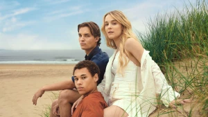 Thủy Triều Lên (Phần 2) High Tides (Season 2)