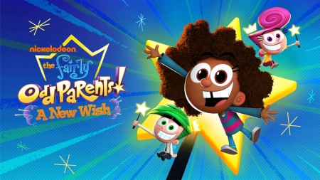Tiên đỡ đầu kỳ quặc: Điều ước mới (Phần 2) The Fairly OddParents: A New Wish Season 2