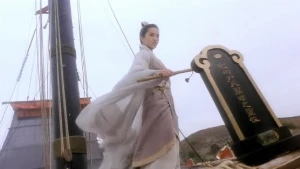 Tiên Hạc Thần Trâm - The Magic Crane